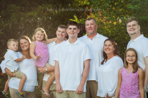 hamilton township famiy