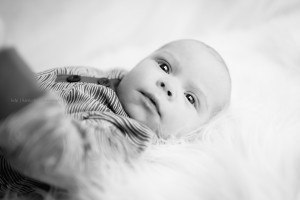 newborn 3 weeks
