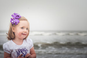 ocean city beach session