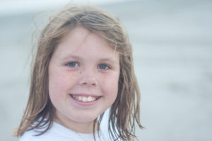 family portraits on the beach ocean city nj smiles