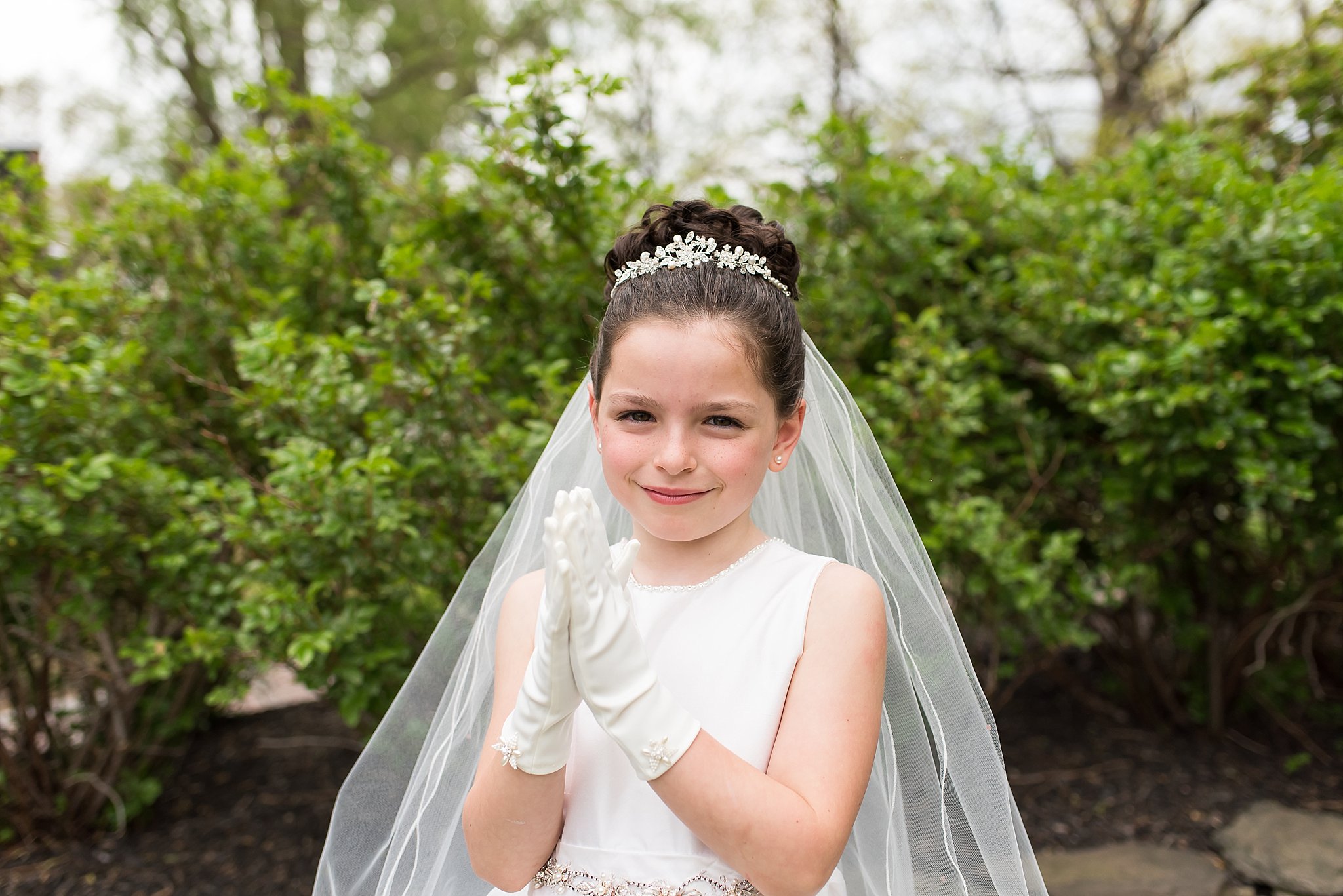 first communion photo ideas nj