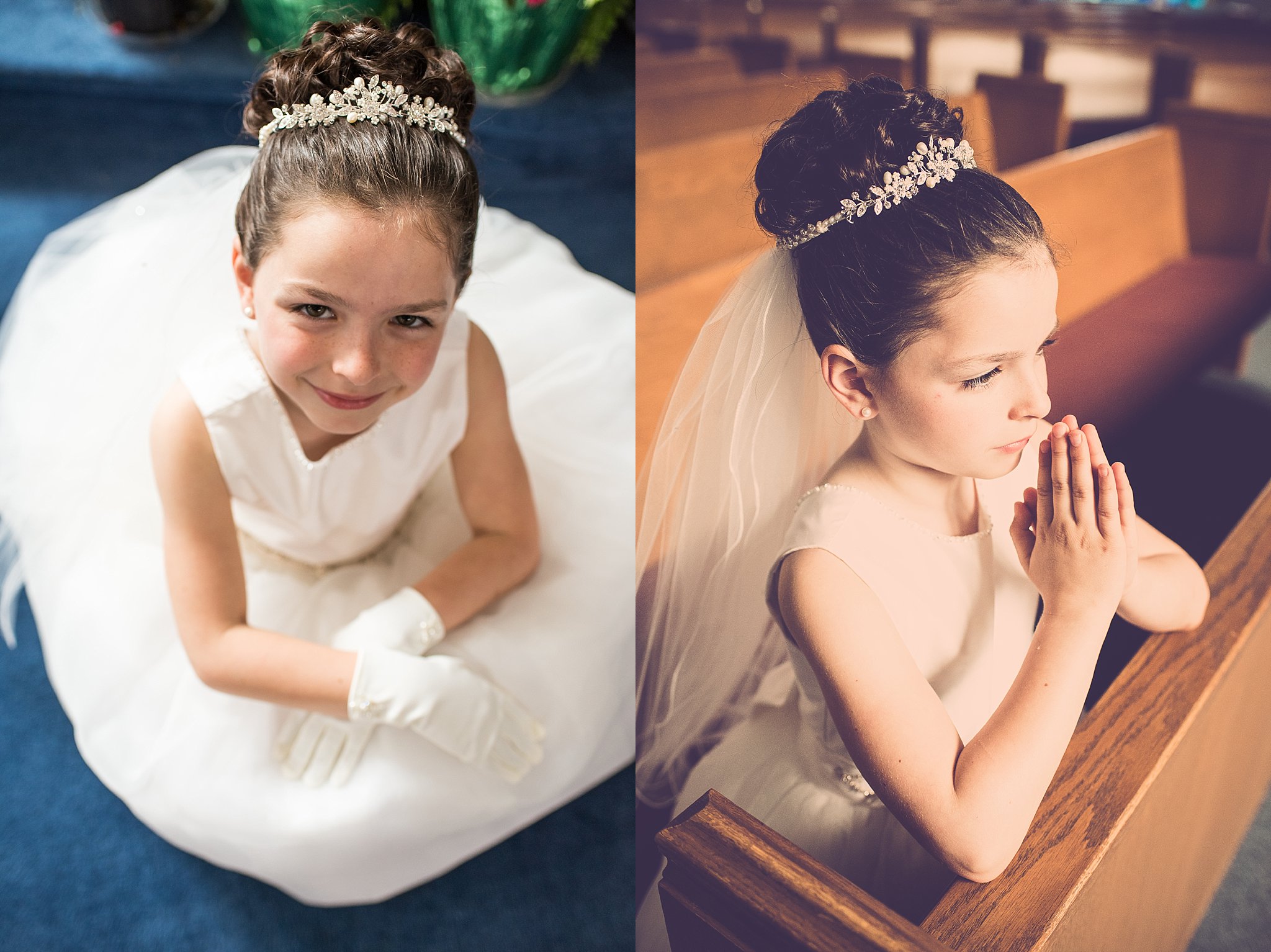 first communion photo ideas ceremony