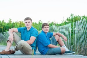 beach photo ideas for older children