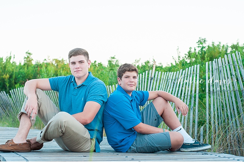 beach photo ideas for older children