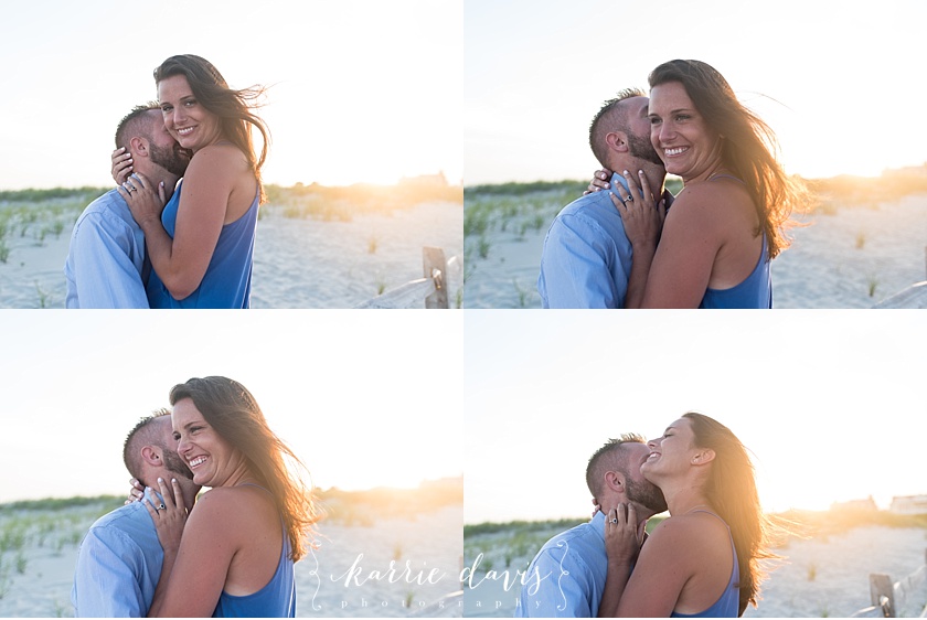 engagement pictures on the beach, ideas and inspiration.