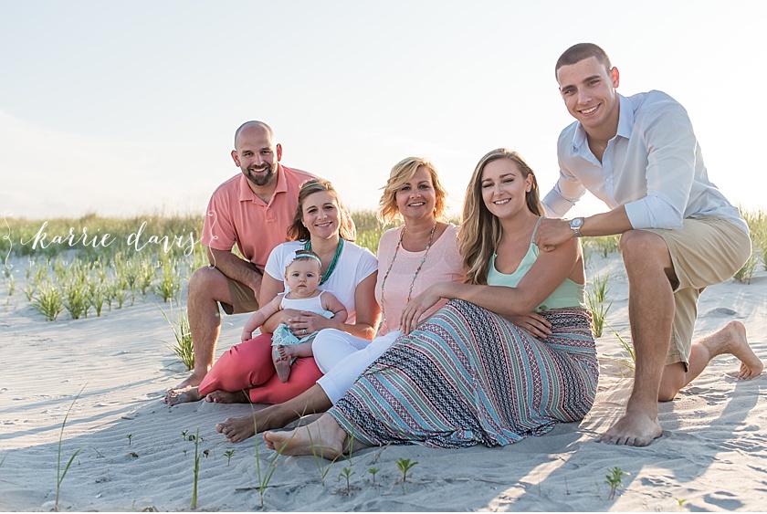 NJ Family Photographer