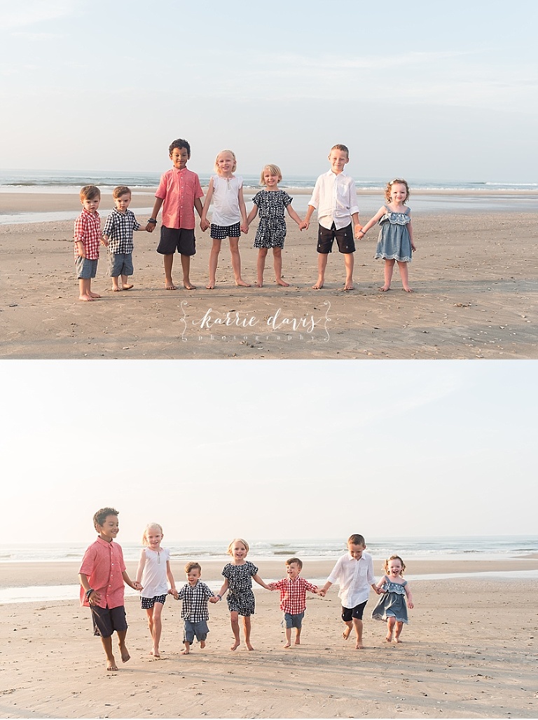 Featured image of post Best Colors For Beach Family Photos : Best colors for family pictures outside.