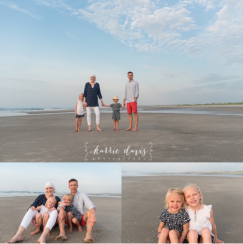 Avalon Family Beach Photographer