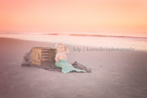 mermaid