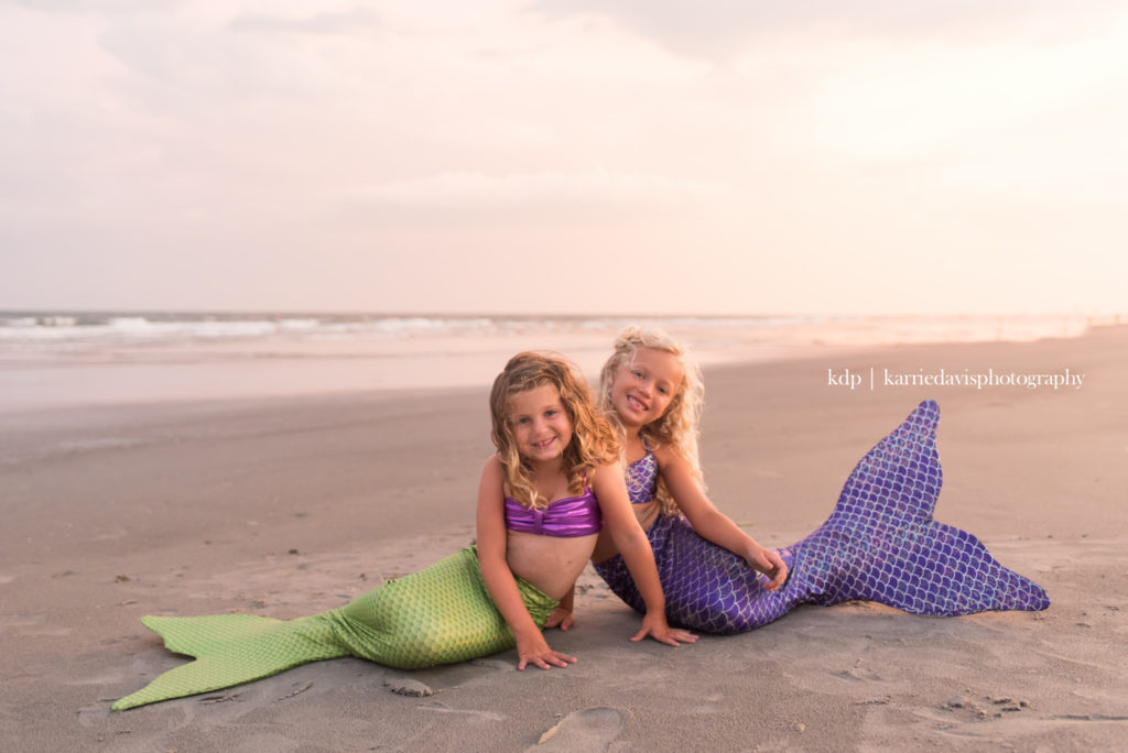 mermaid photos