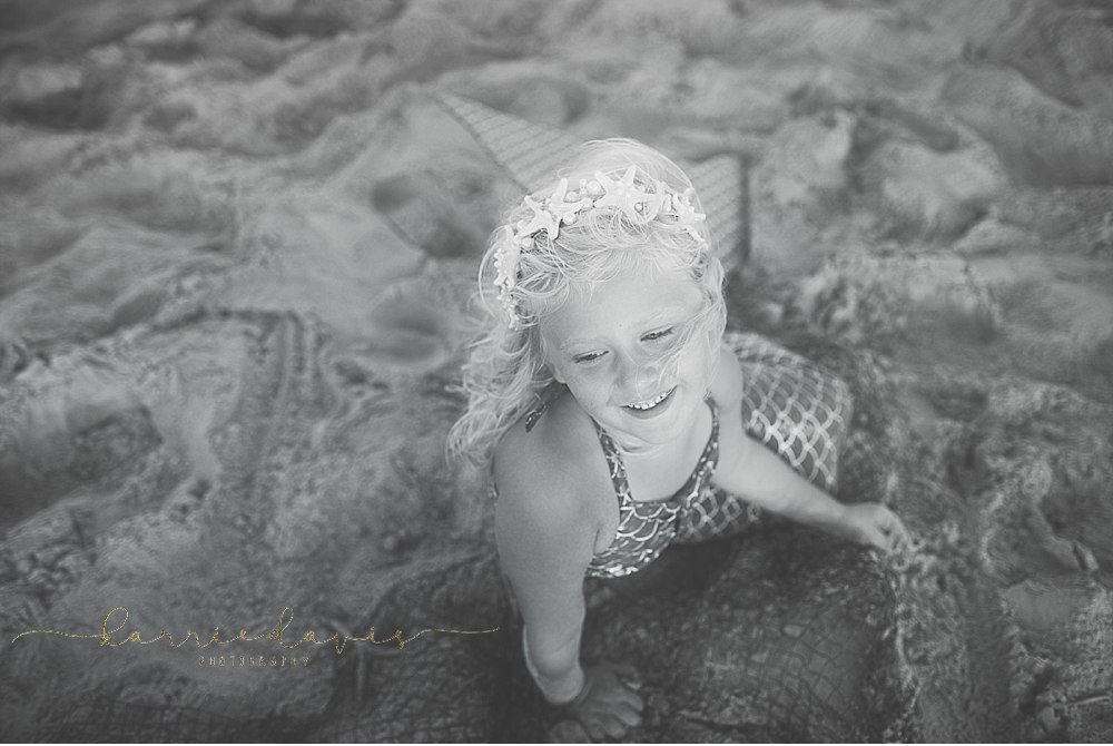 Mermaid photo sessions and ideas