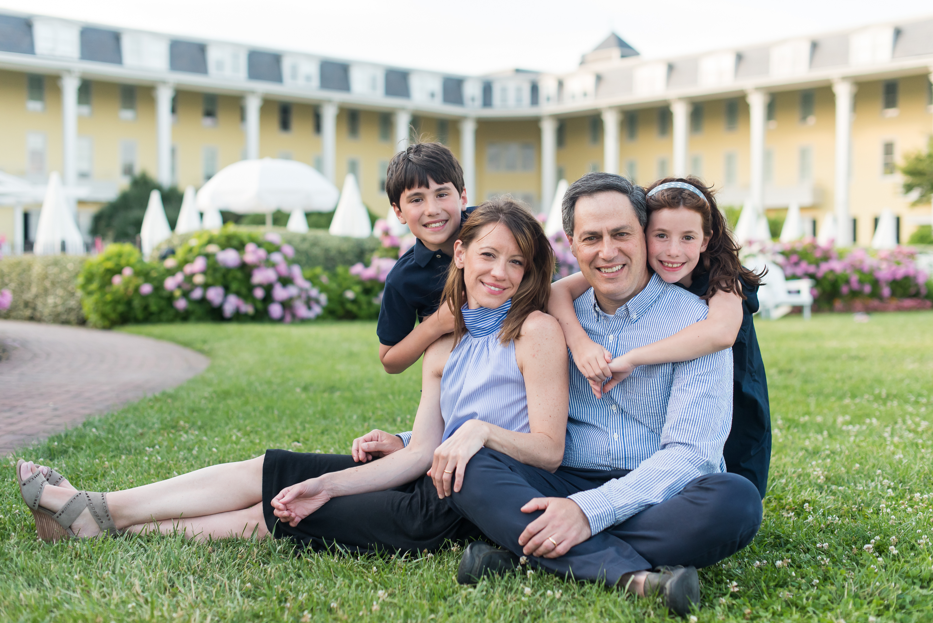 Congress Hall | A Yearly Vacation Tradition in Cape May