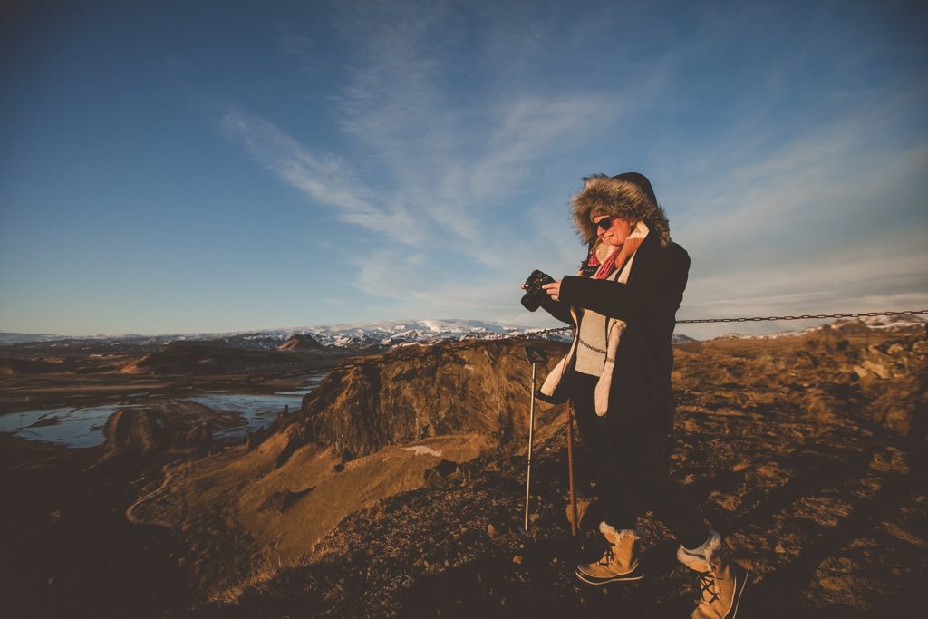 Iceland photography