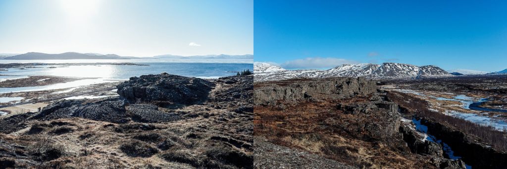 Pingvellir National Park