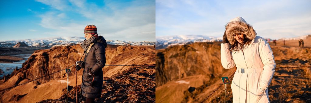 landscape Iceland