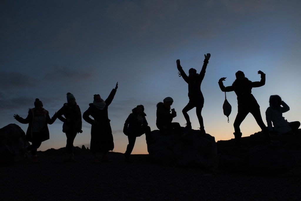 Meraki Iceland